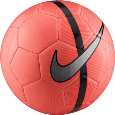 Мяч футбольный SC2361-801 Mercurial Fade 